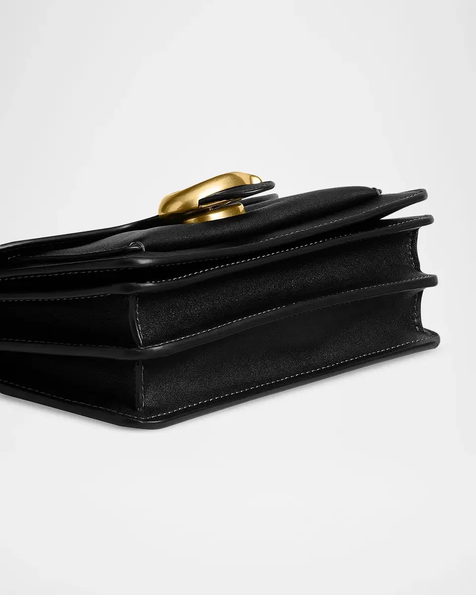 Coach Tabby Grain Leather Shoulder Bag | Thumbnail 9 Coach Tabby Grain Leather Shoulder Bag | Thumbnail 9
