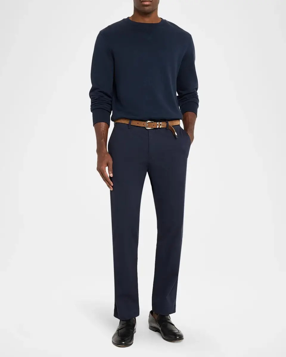 Polo Ralph Lauren Men's Cotton Twill Pants | Thumbnail 2