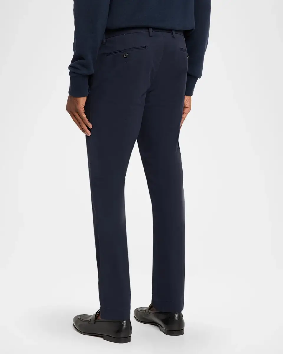 Polo Ralph Lauren Men's Cotton Twill Pants | Thumbnail 3