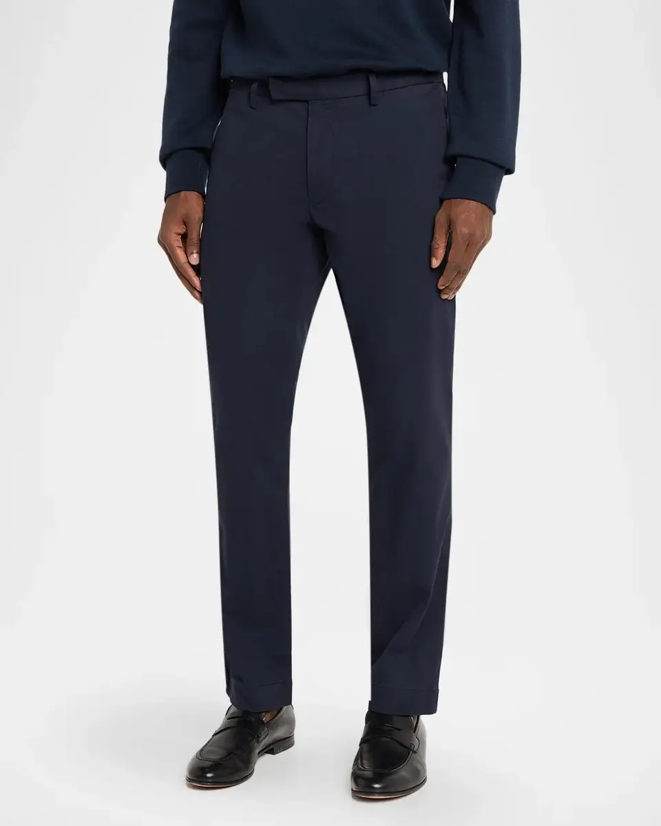 Polo Ralph Lauren Men's Cotton Twill Pants | Thumbnail 4