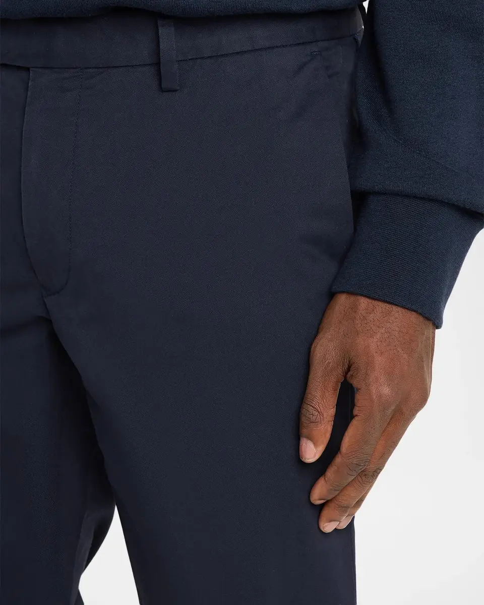 Polo Ralph Lauren Men's Cotton Twill Pants | Thumbnail 5