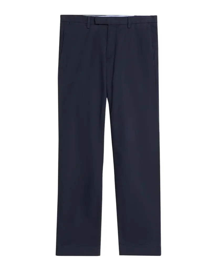 Men's Cotton Twill Pants Men's Cotton Twill Pants