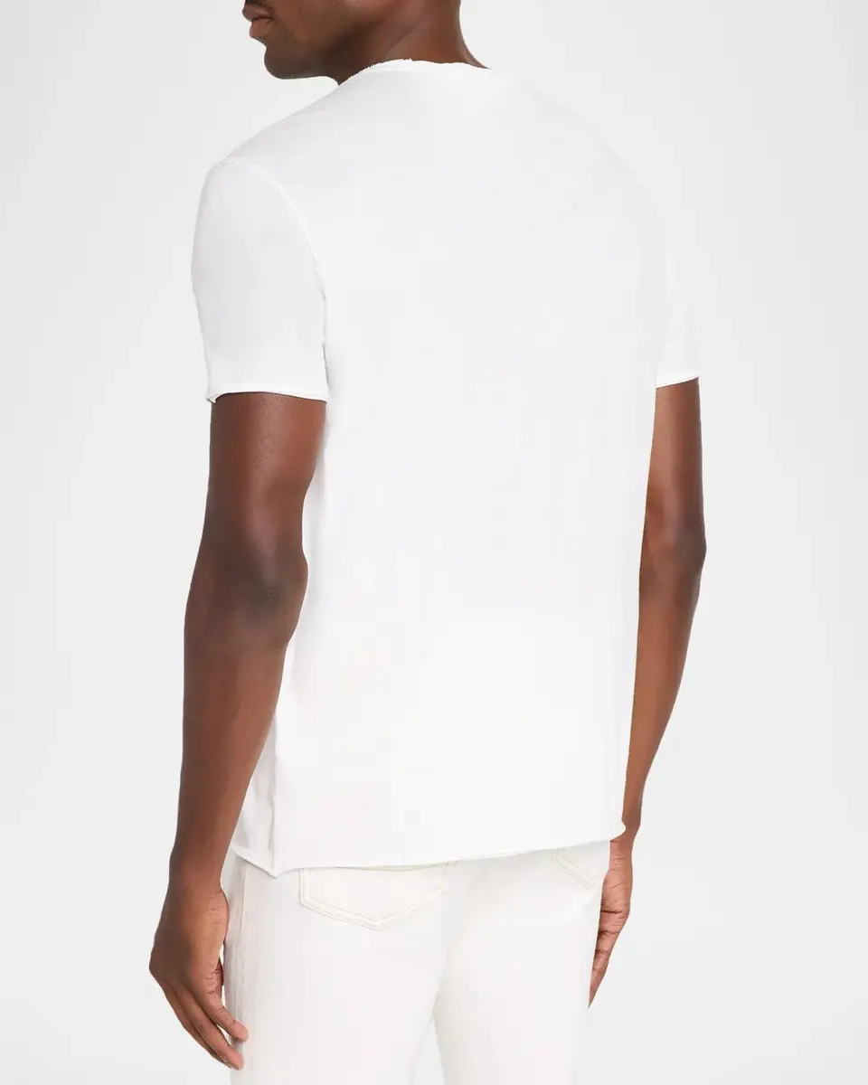 JOHN VARVATOS Men's The Rolling Stones NYC T-Shirt | Thumbnail 3 JOHN VARVATOS Men's The Rolling Stones NYC T-Shirt | Thumbnail 3