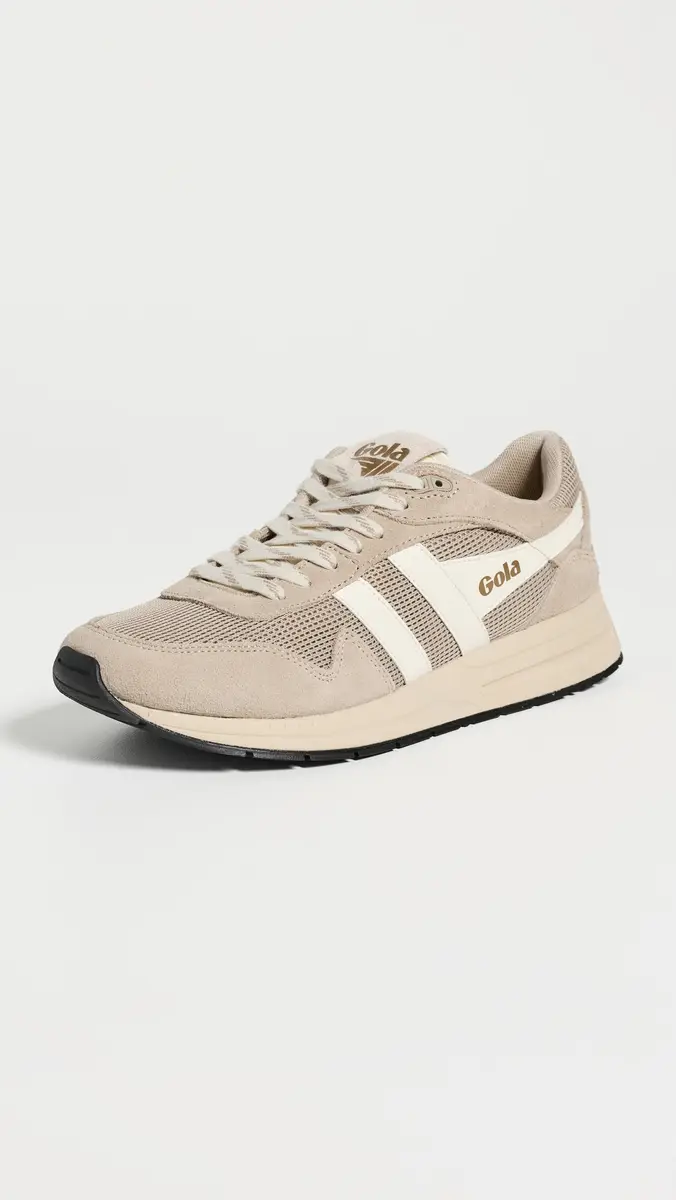 Gola Delta Sneakers | Thumbnail 2