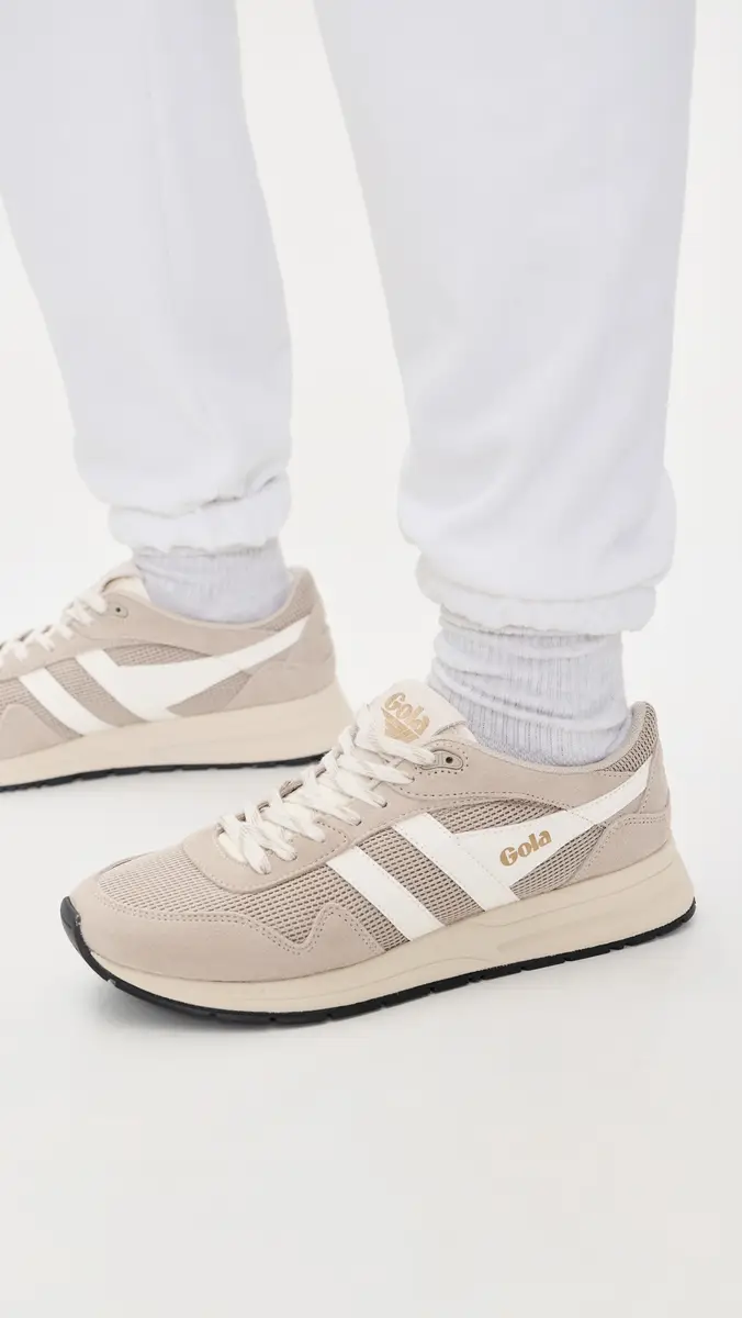 Gola Delta Sneakers | Thumbnail 3