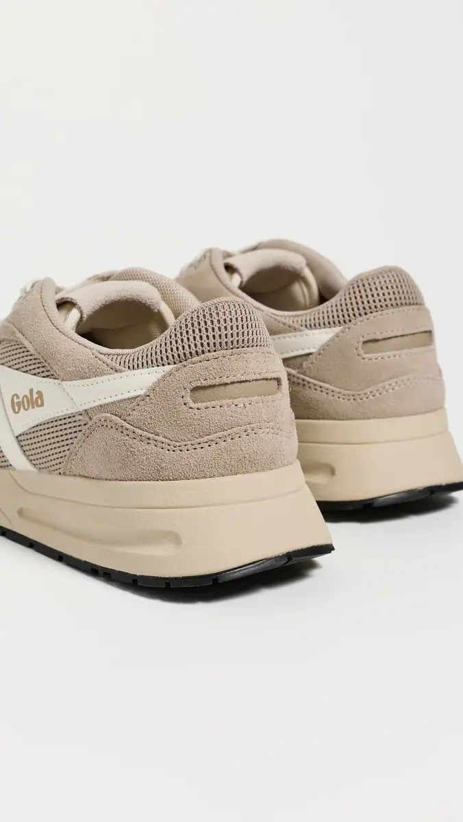 Gola Delta Sneakers | Thumbnail 4