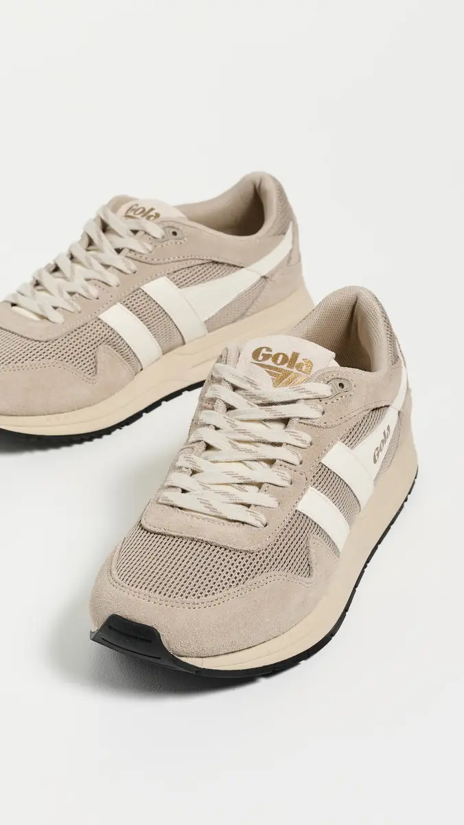Gola Delta Sneakers | Thumbnail 5