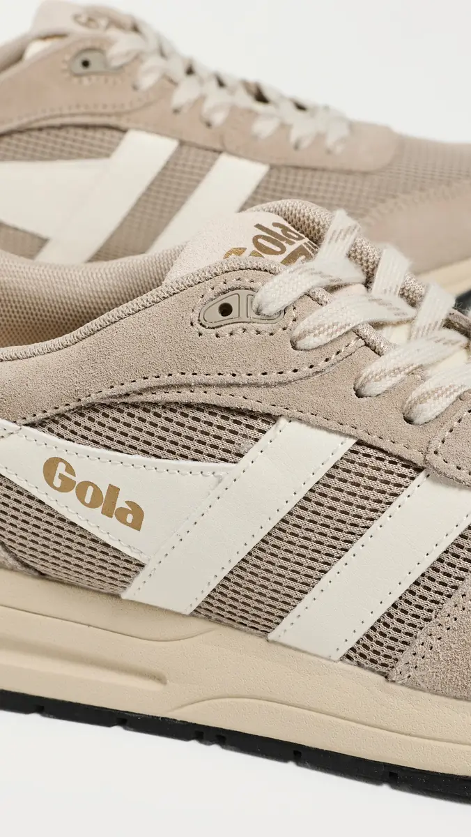 Gola Delta Sneakers | Thumbnail 6