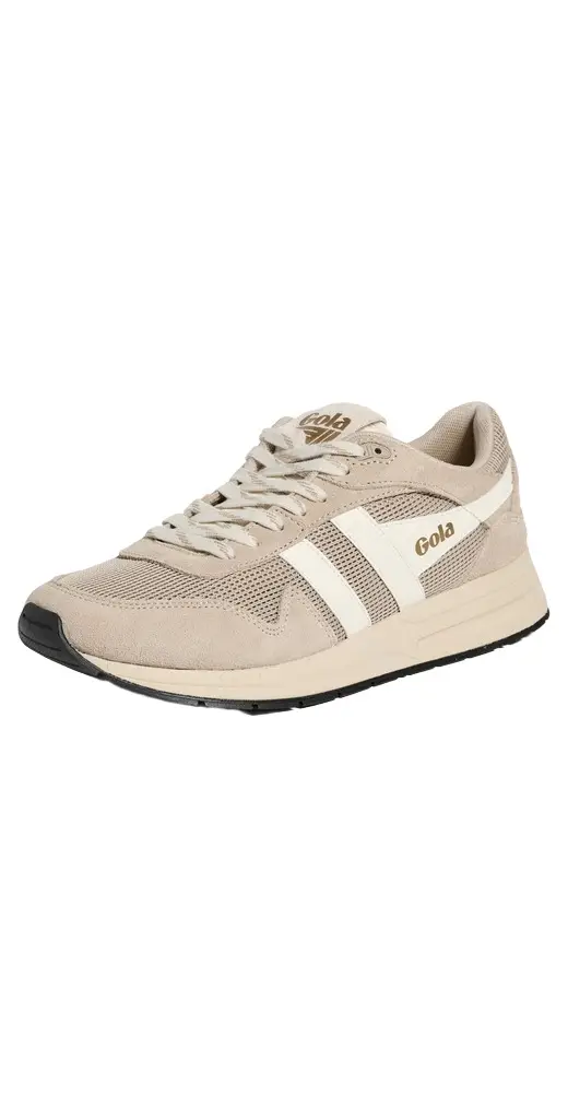 Gola Delta Sneakers