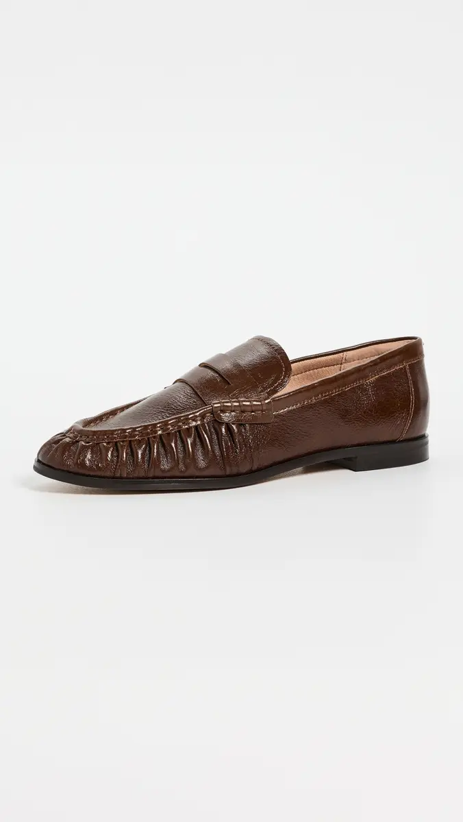 Dolce Vita Baxen Leather Loafers | Thumbnail 2