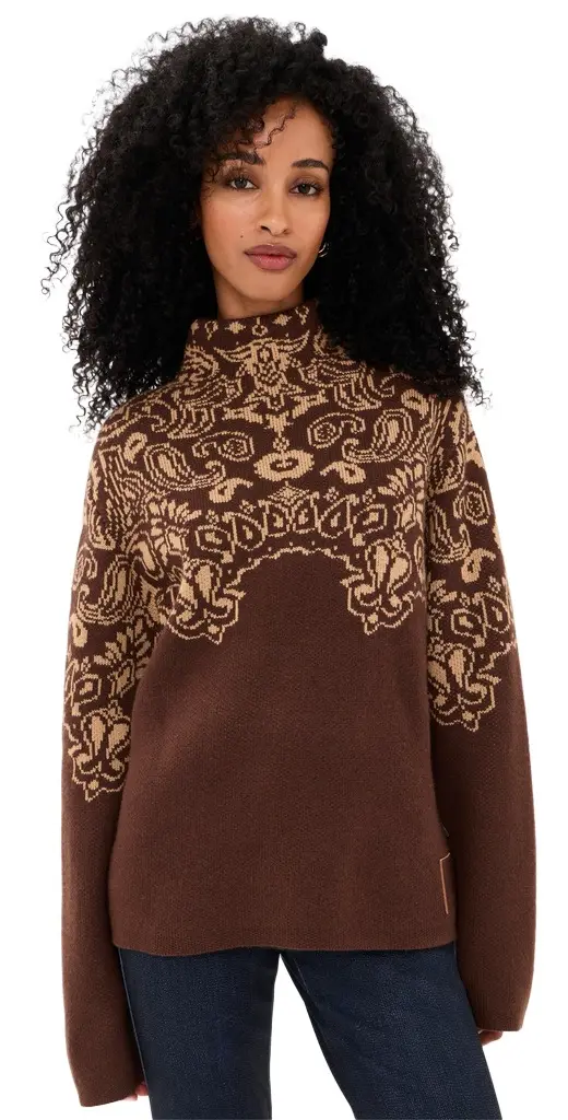Goldbergh Anshin Sweater