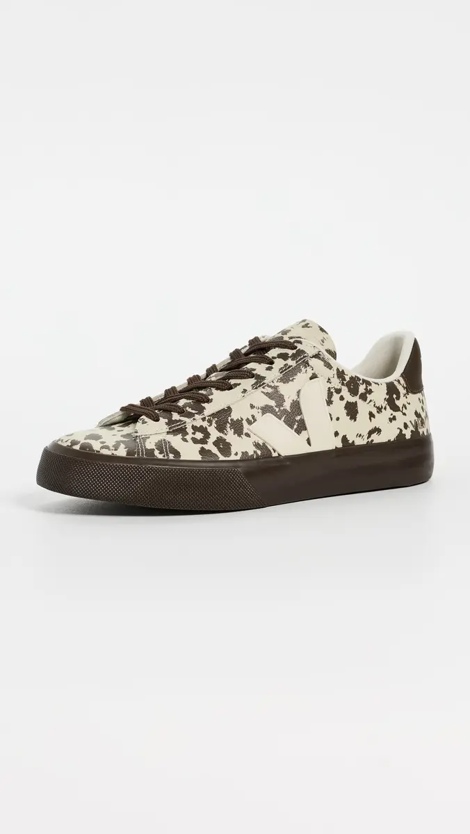 Veja Campo Sneakers | Thumbnail 2 Veja Campo Sneakers | Thumbnail 2