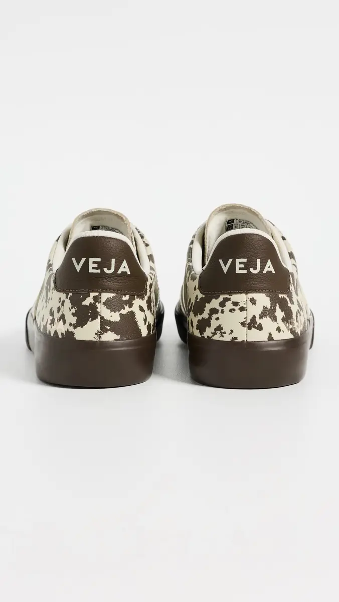 Veja Campo Sneakers | Thumbnail 4 Veja Campo Sneakers | Thumbnail 4