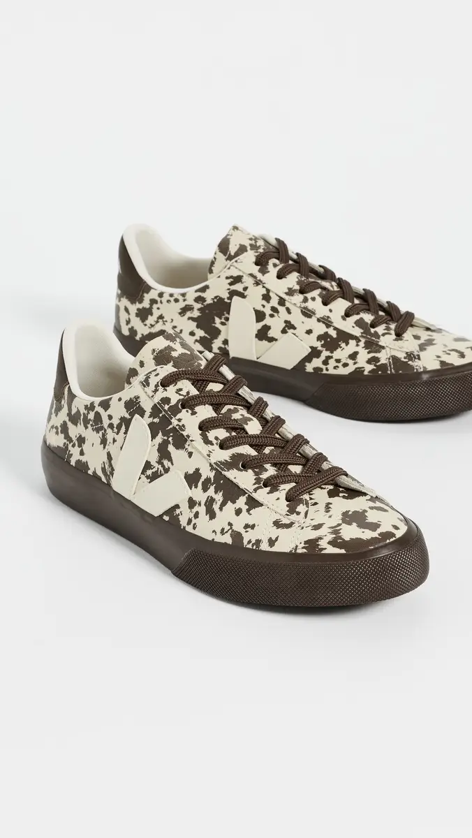 Veja Campo Sneakers | Thumbnail 5 Veja Campo Sneakers | Thumbnail 5