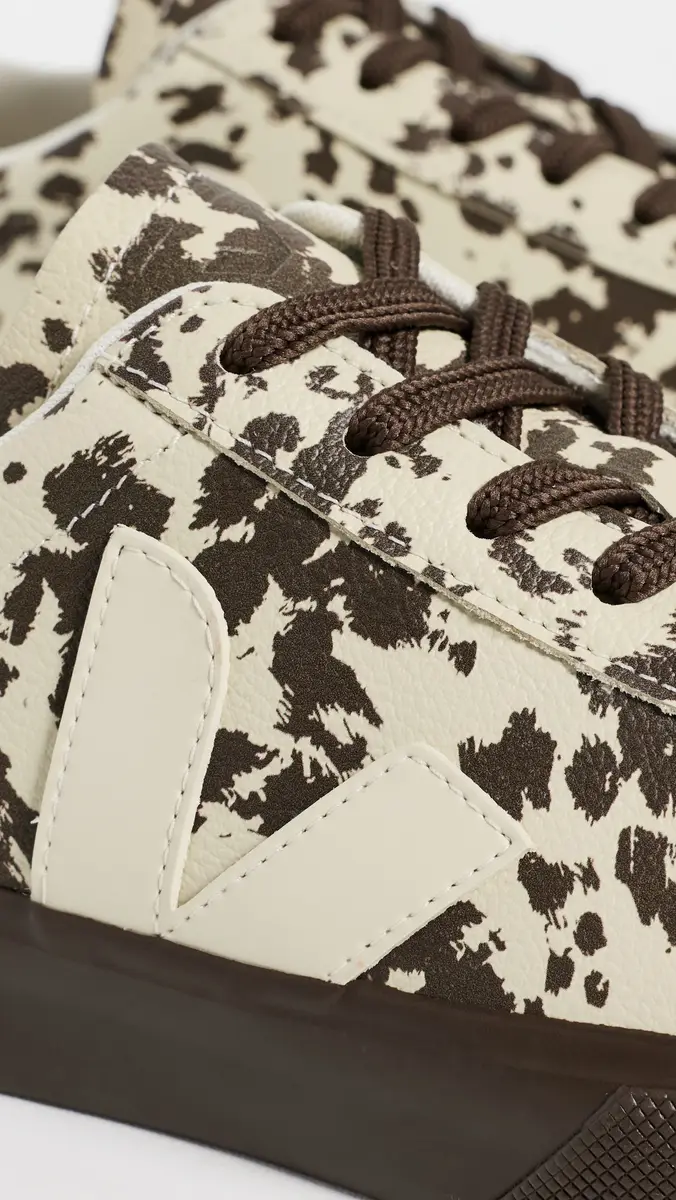 Veja Campo Sneakers | Thumbnail 6 Veja Campo Sneakers | Thumbnail 6