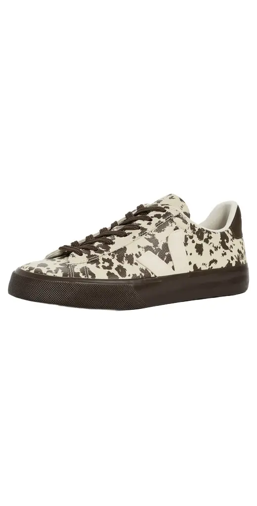 Veja Campo Sneakers