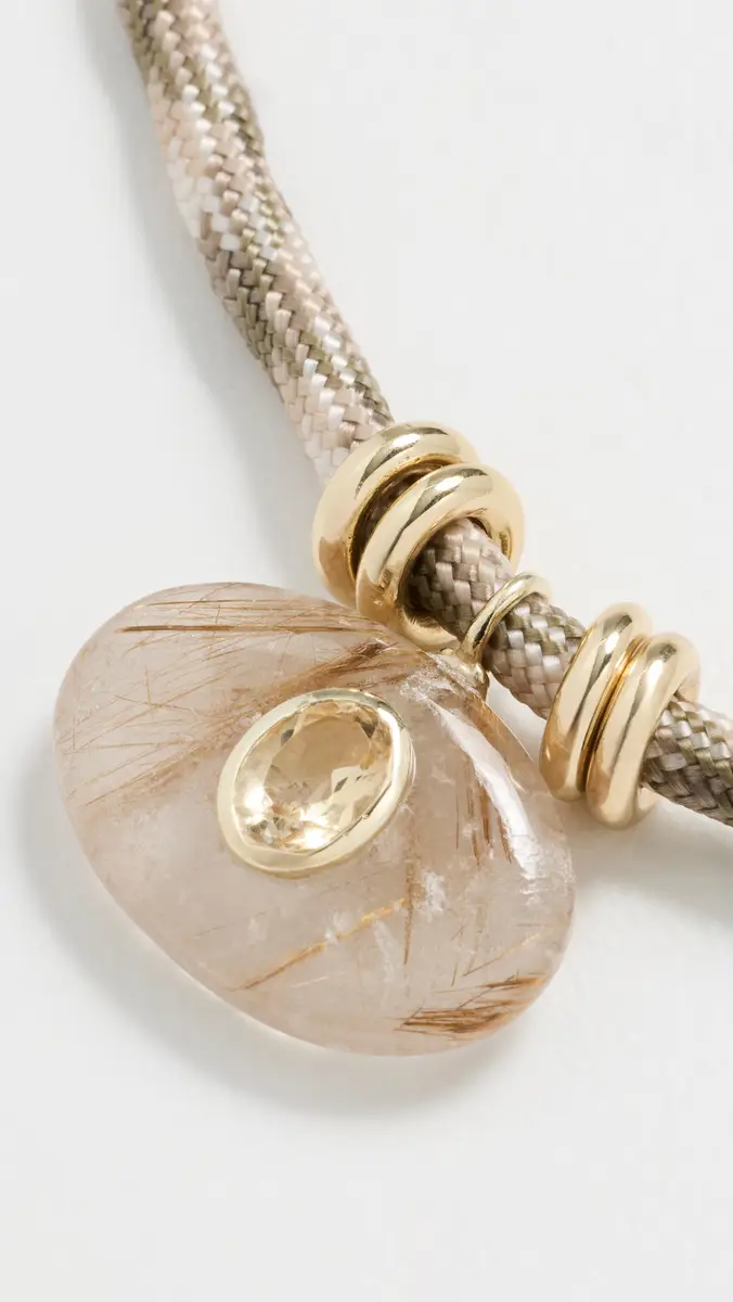 Lacey Ryan Tracy Necklace | Thumbnail 4 Lacey Ryan Tracy Necklace | Thumbnail 4