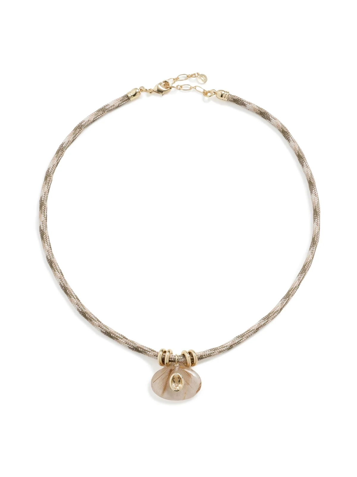 Lacey Ryan Tracy Necklace