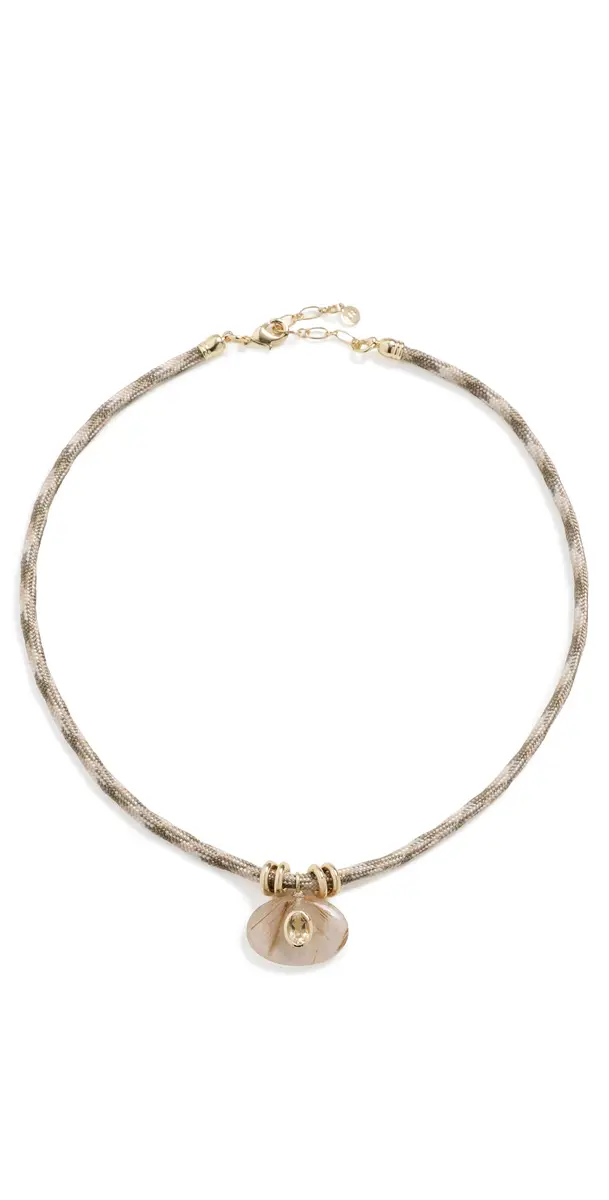 Tracy Necklace Tracy Necklace