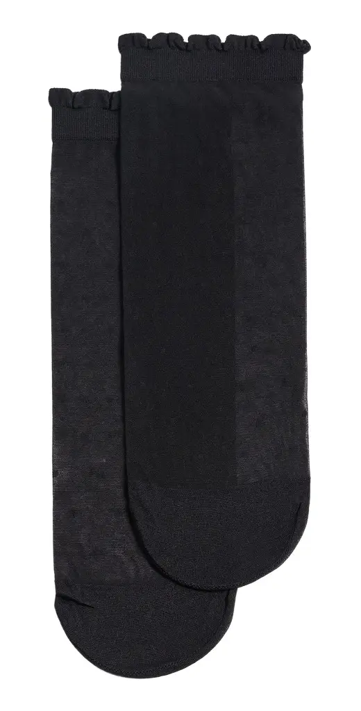 Poppy Dot Socks Poppy Dot Socks