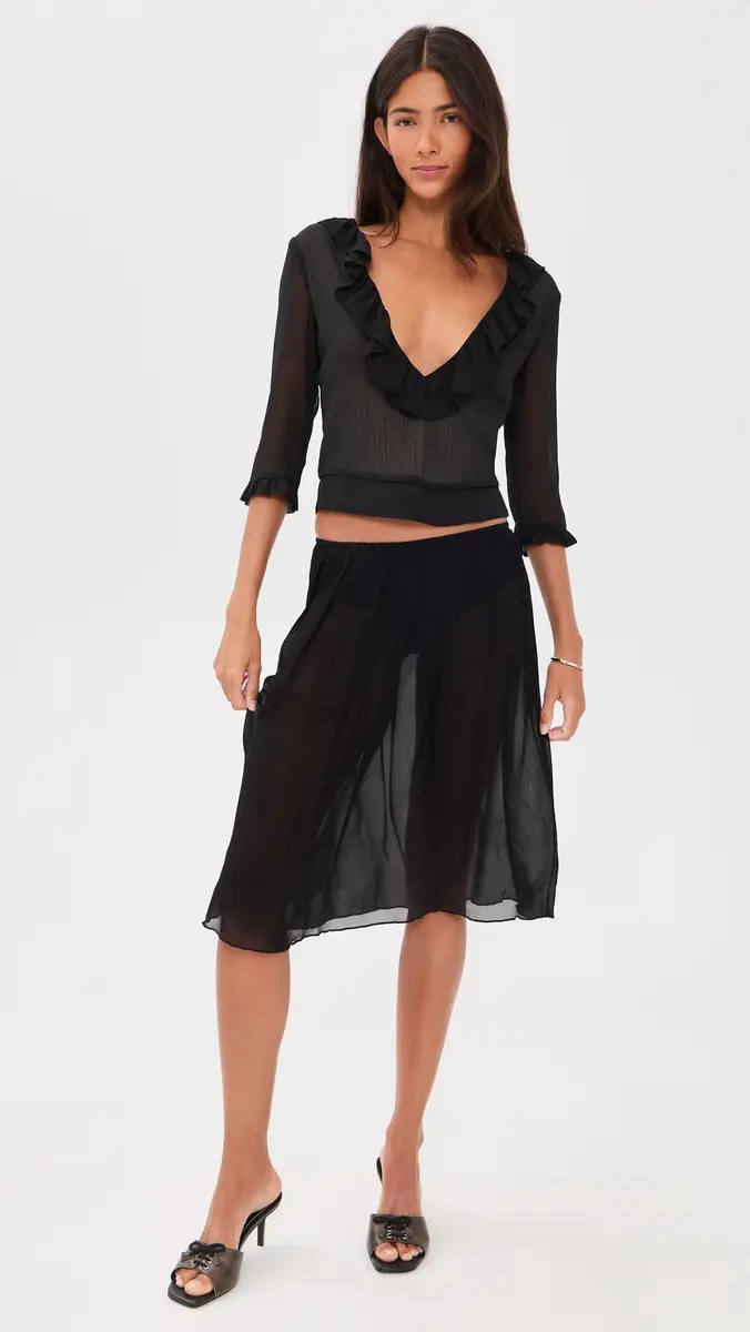 With Jean Nadia Top | Thumbnail 5 With Jean Nadia Top | Thumbnail 5