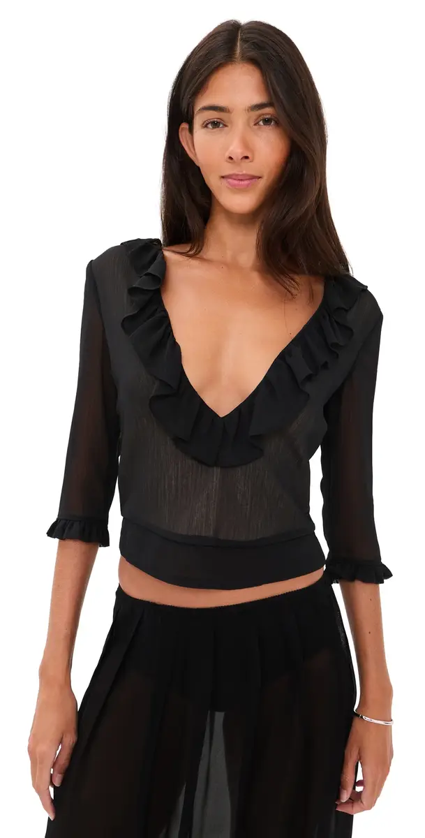 Nadia Top Nadia Top