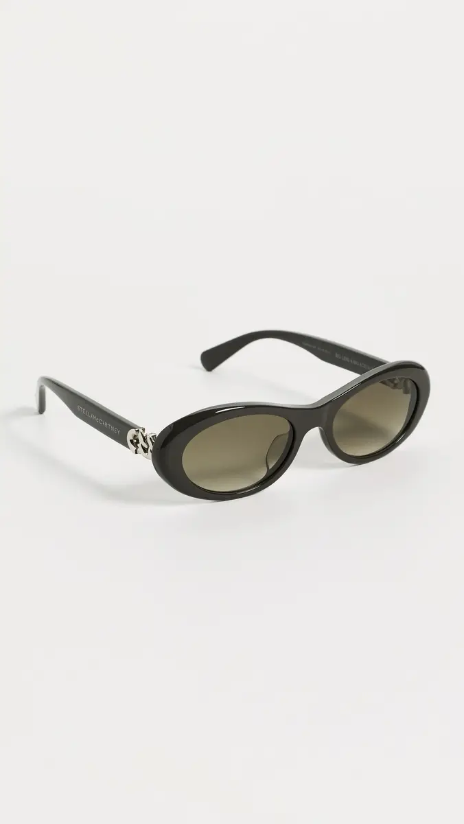 Stella McCartney Falabella Sunglasses | Thumbnail 4 Stella McCartney Falabella Sunglasses | Thumbnail 4