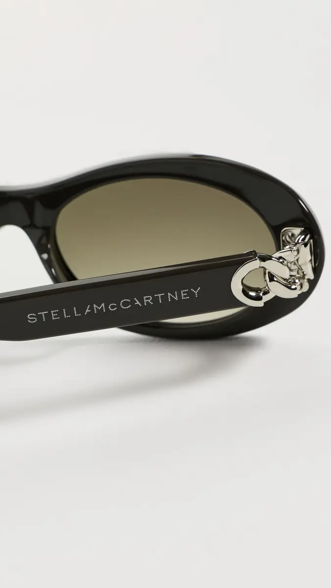 Stella McCartney Falabella Sunglasses | Thumbnail 5 Stella McCartney Falabella Sunglasses | Thumbnail 5
