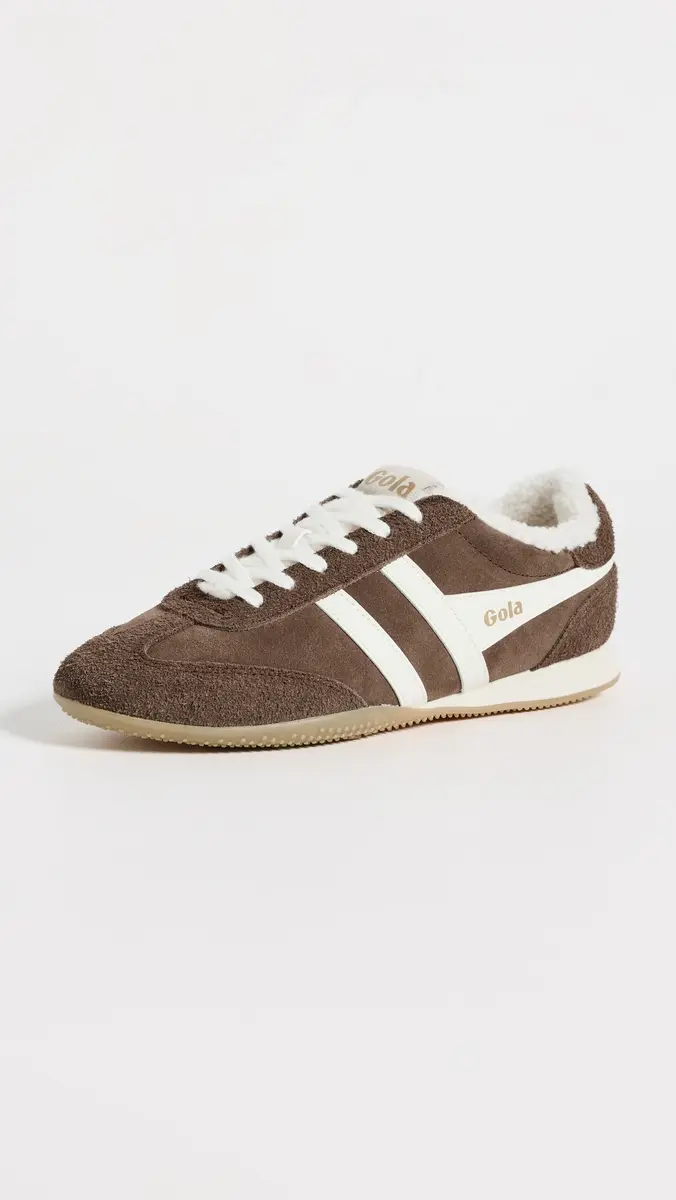 Gola Sprinter Summit Sneakers | Thumbnail 2 Gola Sprinter Summit Sneakers | Thumbnail 2