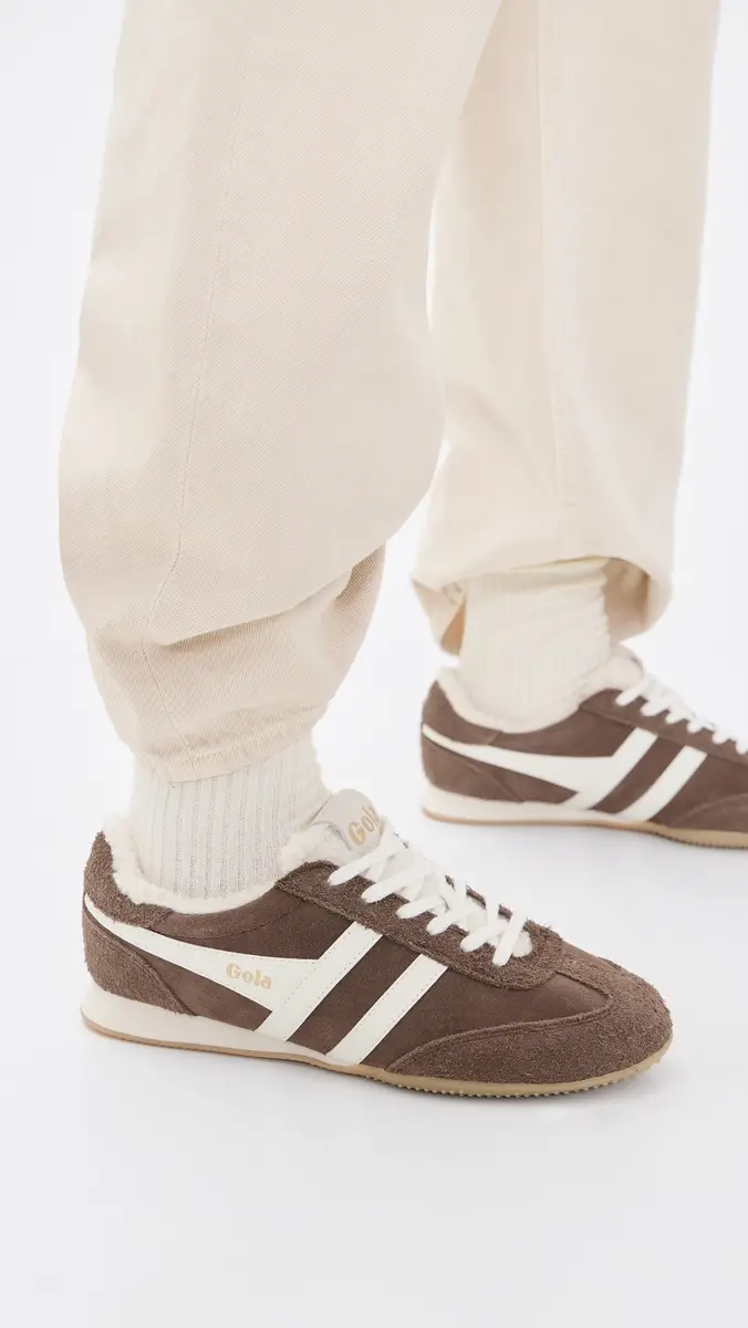 Gola Sprinter Summit Sneakers | Thumbnail 3 Gola Sprinter Summit Sneakers | Thumbnail 3