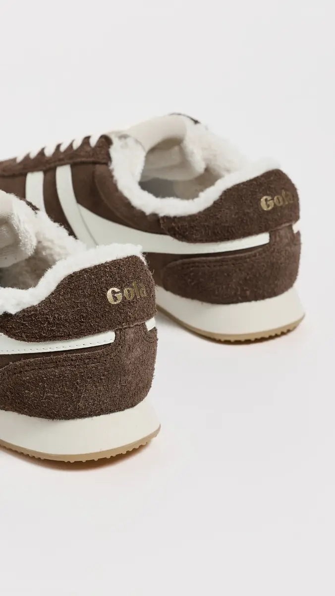 Gola Sprinter Summit Sneakers | Thumbnail 4 Gola Sprinter Summit Sneakers | Thumbnail 4