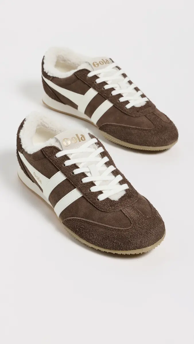 Gola Sprinter Summit Sneakers | Thumbnail 5 Gola Sprinter Summit Sneakers | Thumbnail 5