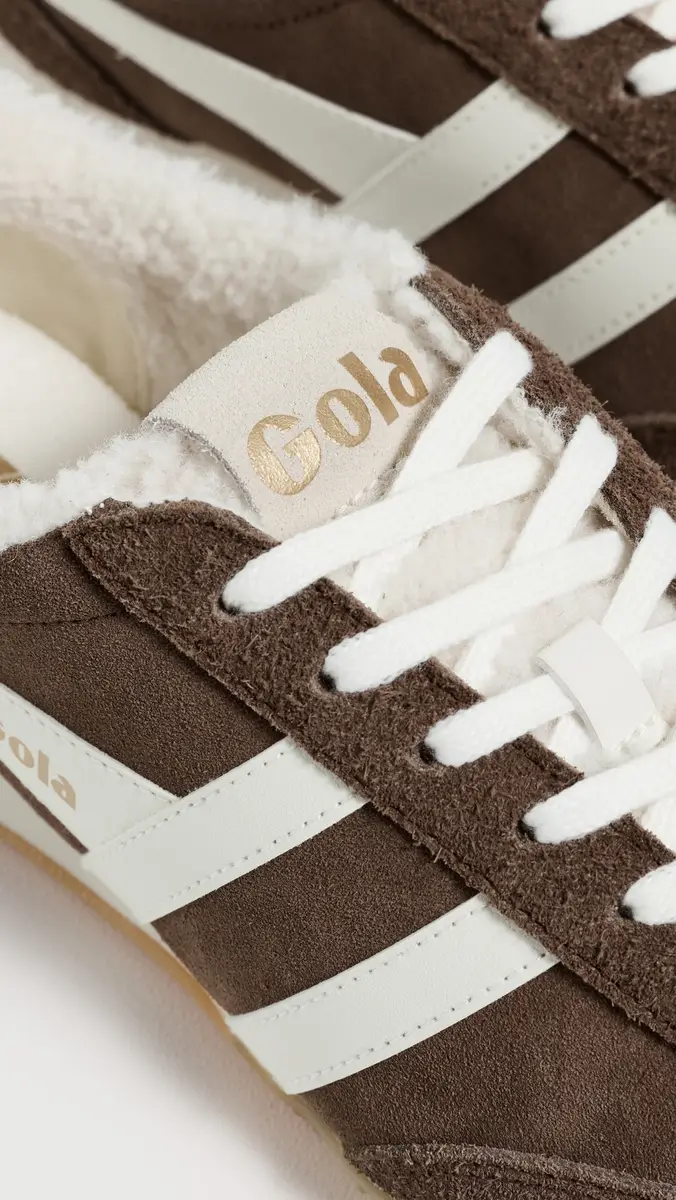 Gola Sprinter Summit Sneakers | Thumbnail 6 Gola Sprinter Summit Sneakers | Thumbnail 6