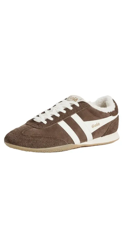 Sprinter Summit Sneakers