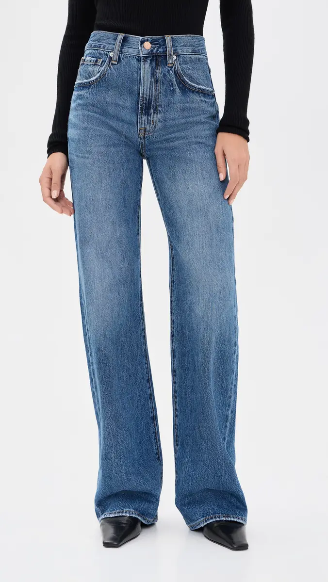 Pistola Larsen Jeans | Thumbnail 2 Pistola Larsen Jeans | Thumbnail 2