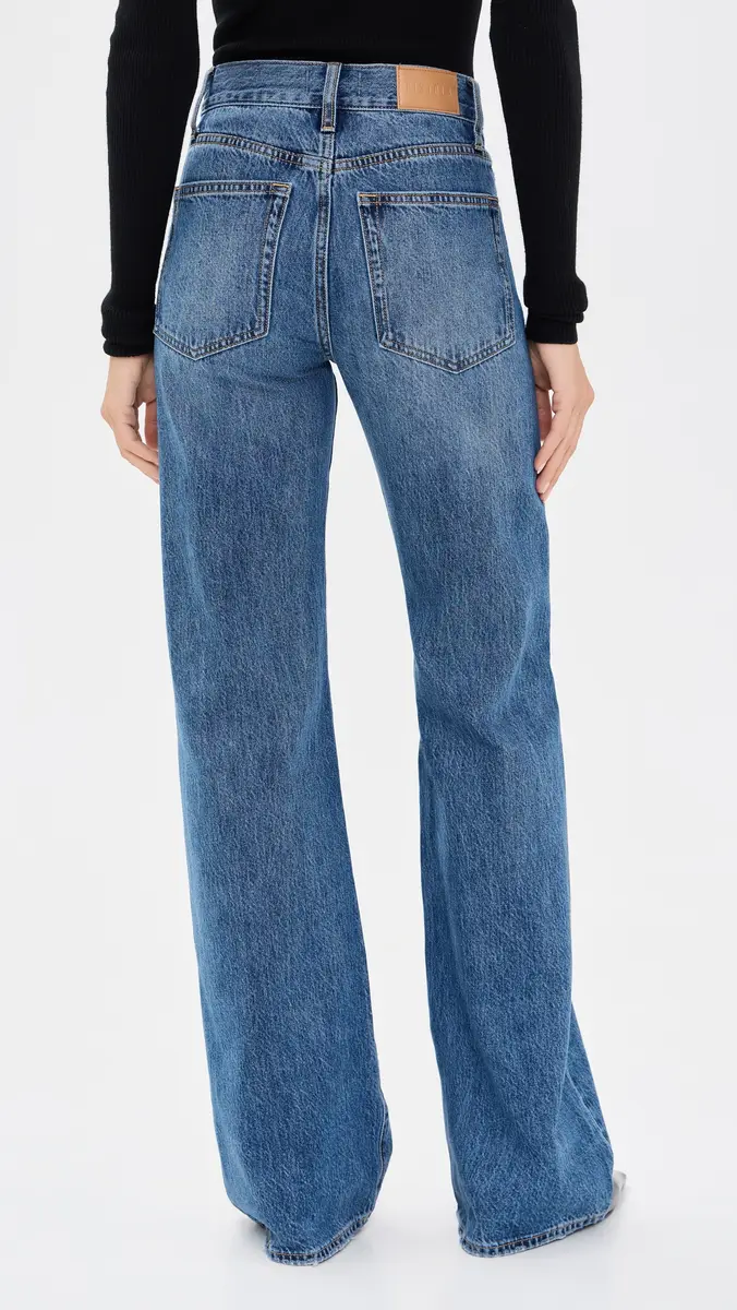Pistola Larsen Jeans | Thumbnail 3 Pistola Larsen Jeans | Thumbnail 3
