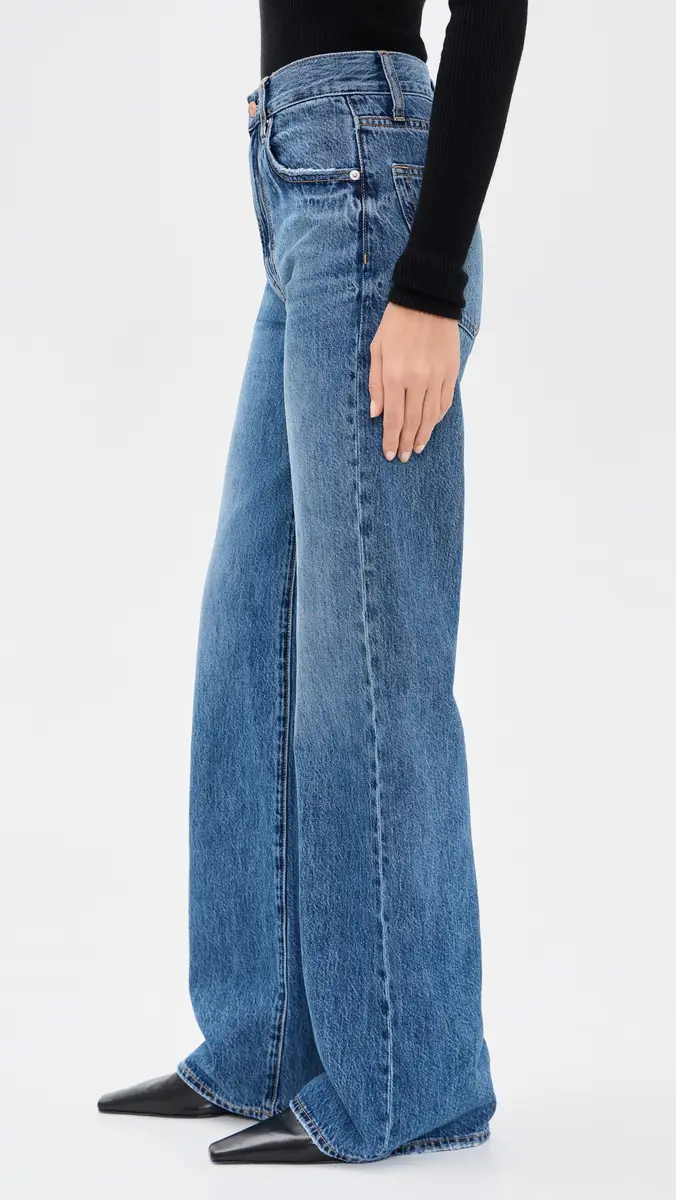 Pistola Larsen Jeans | Thumbnail 4 Pistola Larsen Jeans | Thumbnail 4