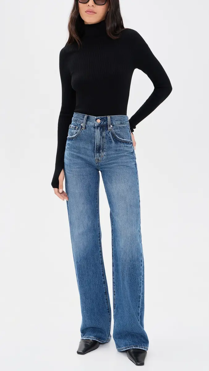 Pistola Larsen Jeans | Thumbnail 5 Pistola Larsen Jeans | Thumbnail 5
