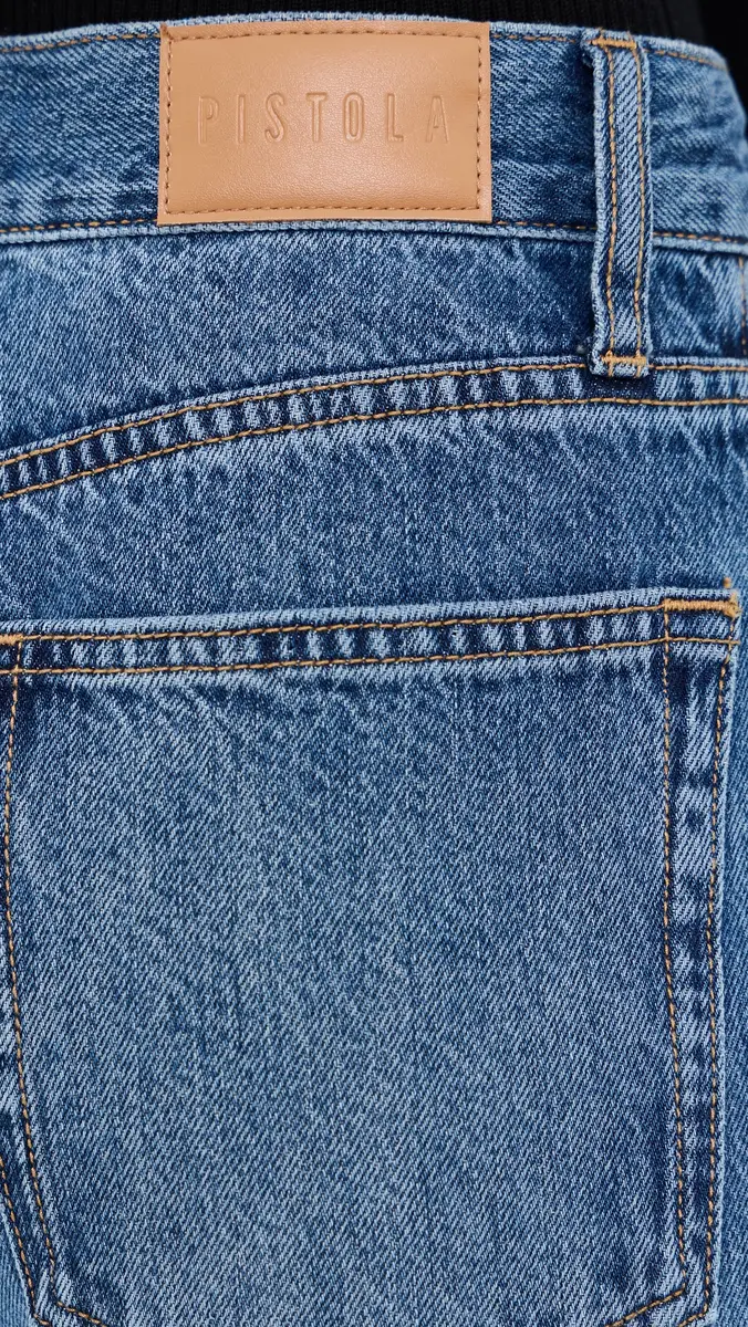 Pistola Larsen Jeans | Thumbnail 6 Pistola Larsen Jeans | Thumbnail 6
