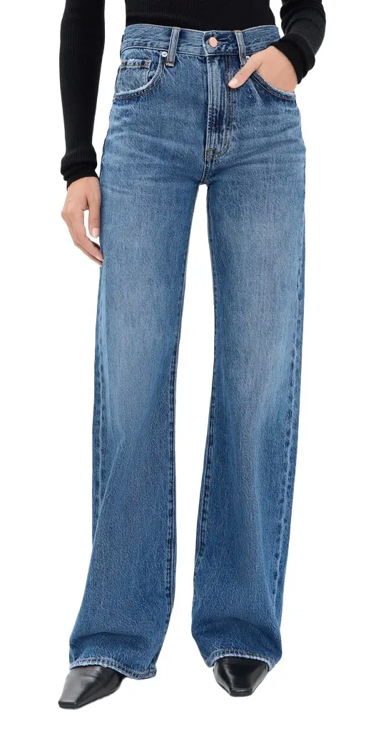 Pistola Larsen Jeans