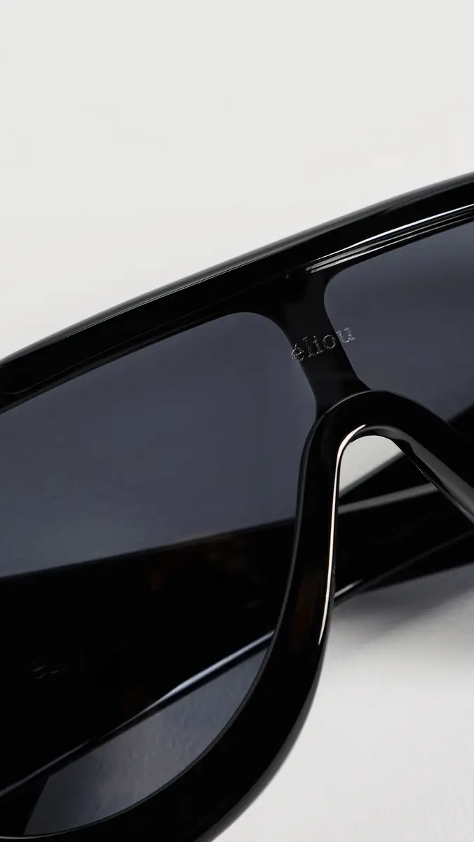 éliou Navigator Sunglasses | Thumbnail 5