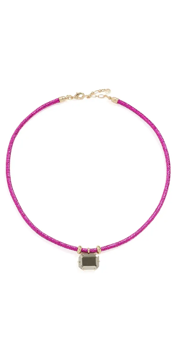 Lane Necklace