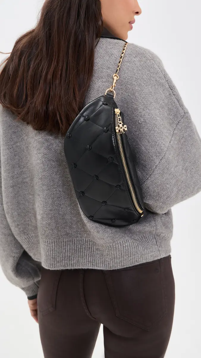 Tory Burch Bunny Knot Belt Bag | Thumbnail 3 Tory Burch Bunny Knot Belt Bag | Thumbnail 3
