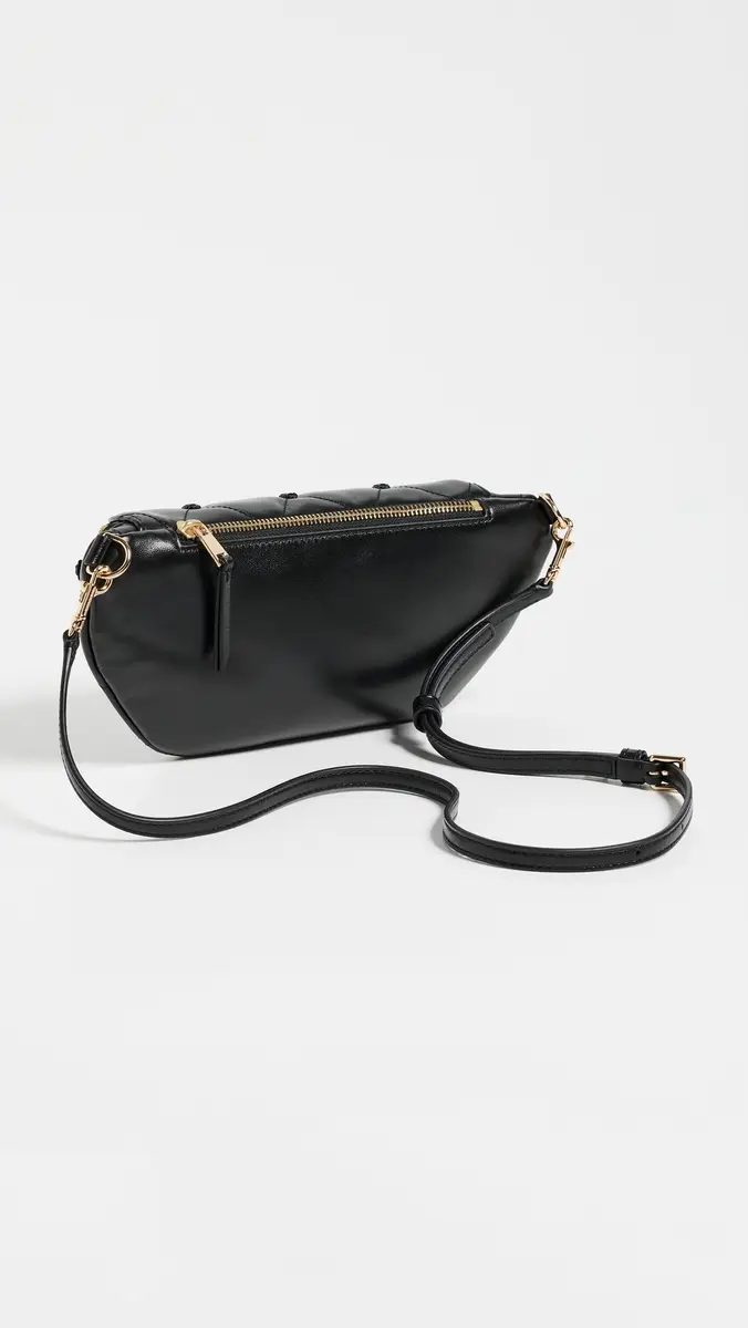 Tory Burch Bunny Knot Belt Bag | Thumbnail 4 Tory Burch Bunny Knot Belt Bag | Thumbnail 4