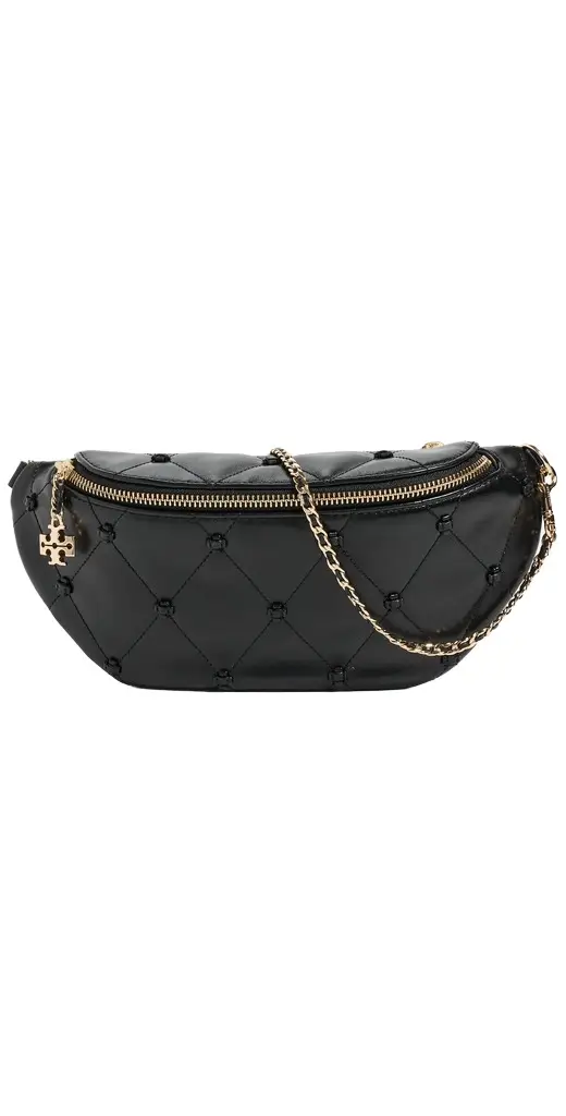 Tory Burch Bunny Knot Belt Bag