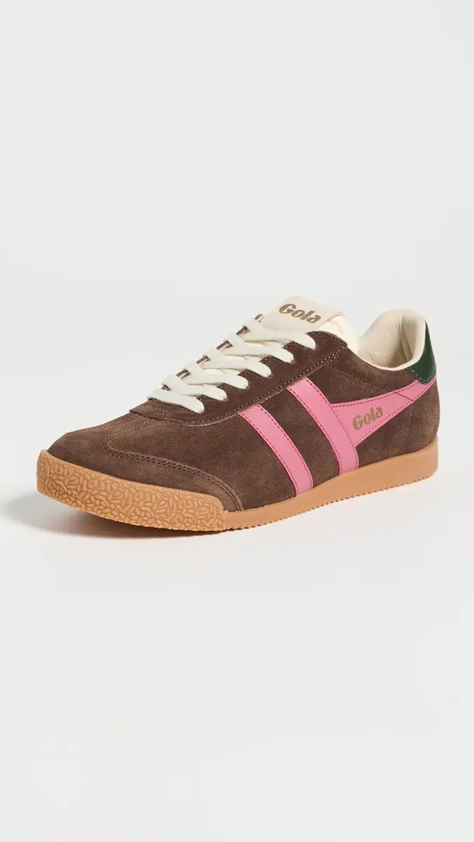 Gola Elan Sneakers | Thumbnail 2