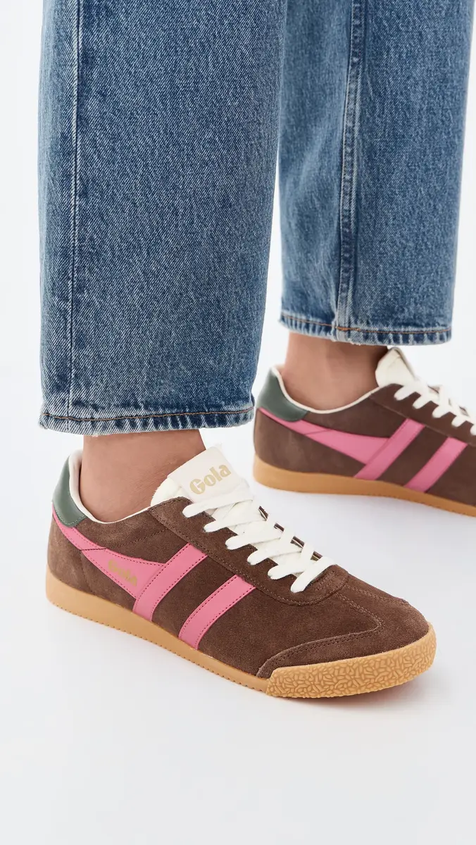 Gola Elan Sneakers | Thumbnail 3