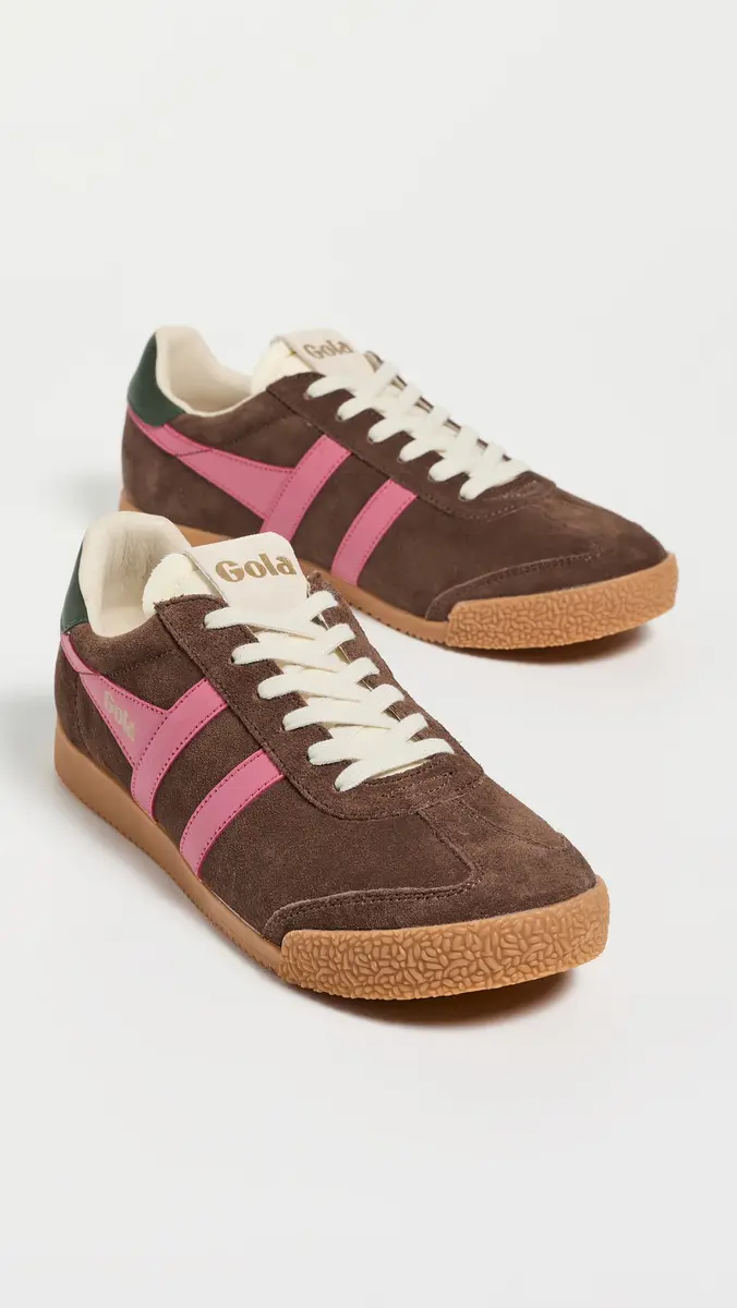 Gola Elan Sneakers | Thumbnail 5