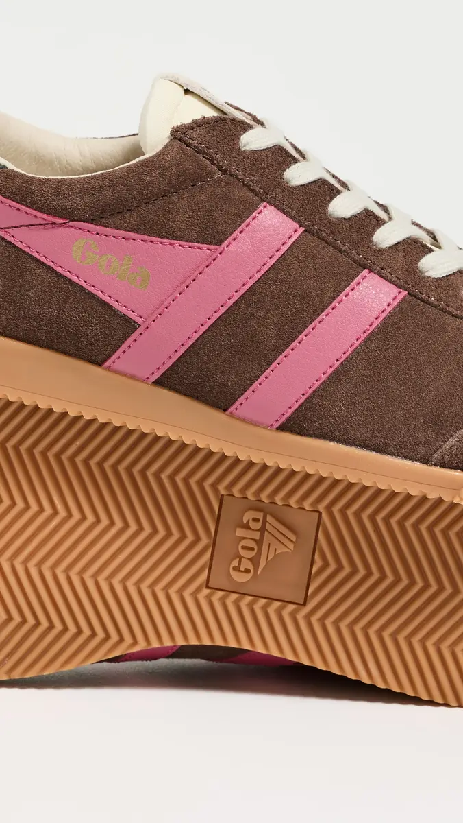 Gola Elan Sneakers | Thumbnail 6