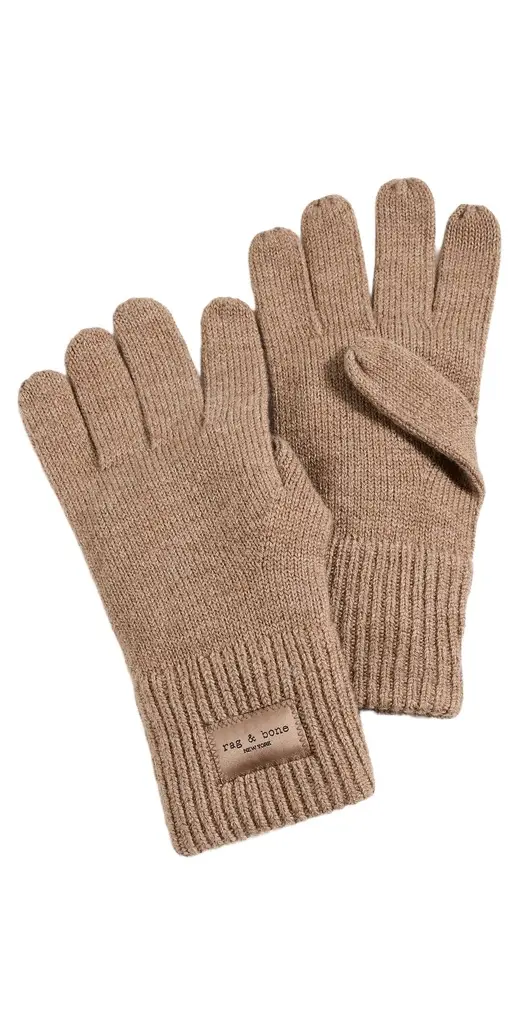 Blake Wool Blend Tech Gloves Blake Wool Blend Tech Gloves